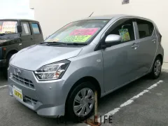 トヨタ ピクシスエポック