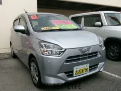 トヨタ ピクシスエポック