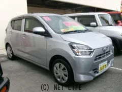 トヨタ ピクシスエポック