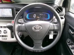 トヨタ ピクシスエポック