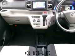 トヨタ ピクシスエポック