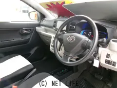 トヨタ ピクシスエポック