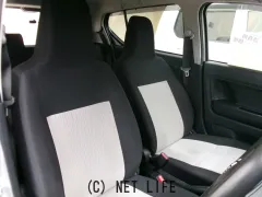 トヨタ ピクシスエポック