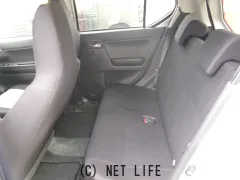 トヨタ ピクシスエポック