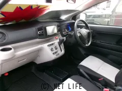 トヨタ ピクシスエポック