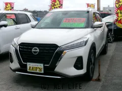 日産 キックス