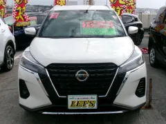 日産 キックス