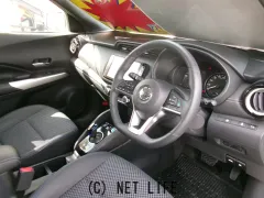 日産 キックス