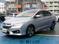 ホンダ グレイス