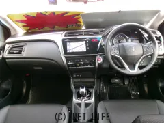 ホンダ グレイス