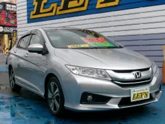 ホンダ グレイス