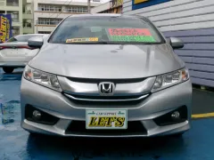 ホンダ グレイス
