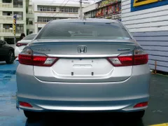 ホンダ グレイス