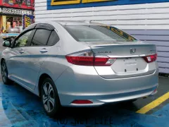 ホンダ グレイス