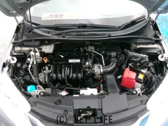 ホンダ グレイス