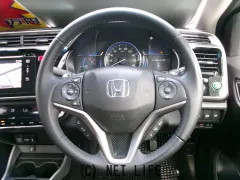 ホンダ グレイス