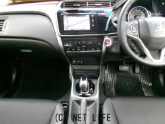 ホンダ グレイス