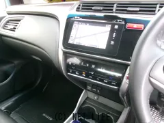 ホンダ グレイス