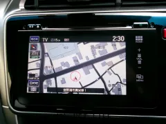 ホンダ グレイス