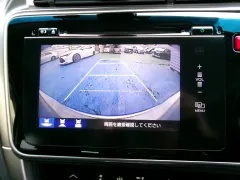 ホンダ グレイス