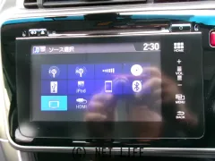 ホンダ グレイス