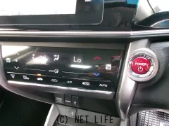 ホンダ グレイス