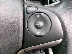 ホンダ グレイス