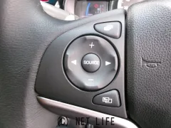 ホンダ グレイス