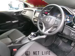 ホンダ グレイス