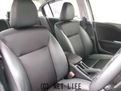 ホンダ グレイス