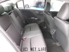 ホンダ グレイス