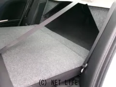 ホンダ グレイス