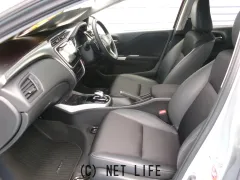 ホンダ グレイス
