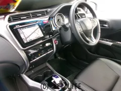ホンダ グレイス