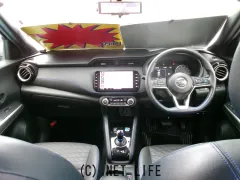 日産 キックス
