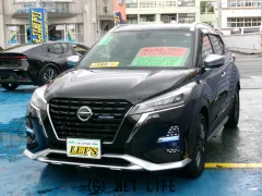 日産 キックス