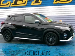 日産 キックス