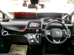 トヨタ シエンタ