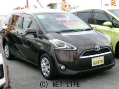 トヨタ シエンタ