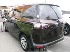 トヨタ シエンタ