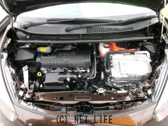 トヨタ シエンタ