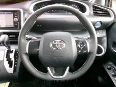 トヨタ シエンタ