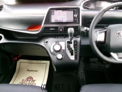 トヨタ シエンタ