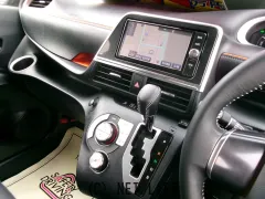 トヨタ シエンタ