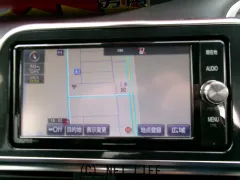 トヨタ シエンタ