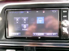 トヨタ シエンタ