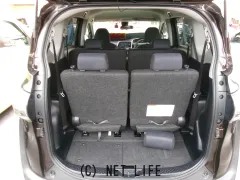 トヨタ シエンタ