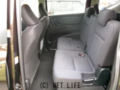 トヨタ シエンタ