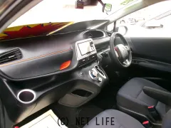 トヨタ シエンタ