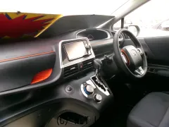 トヨタ シエンタ